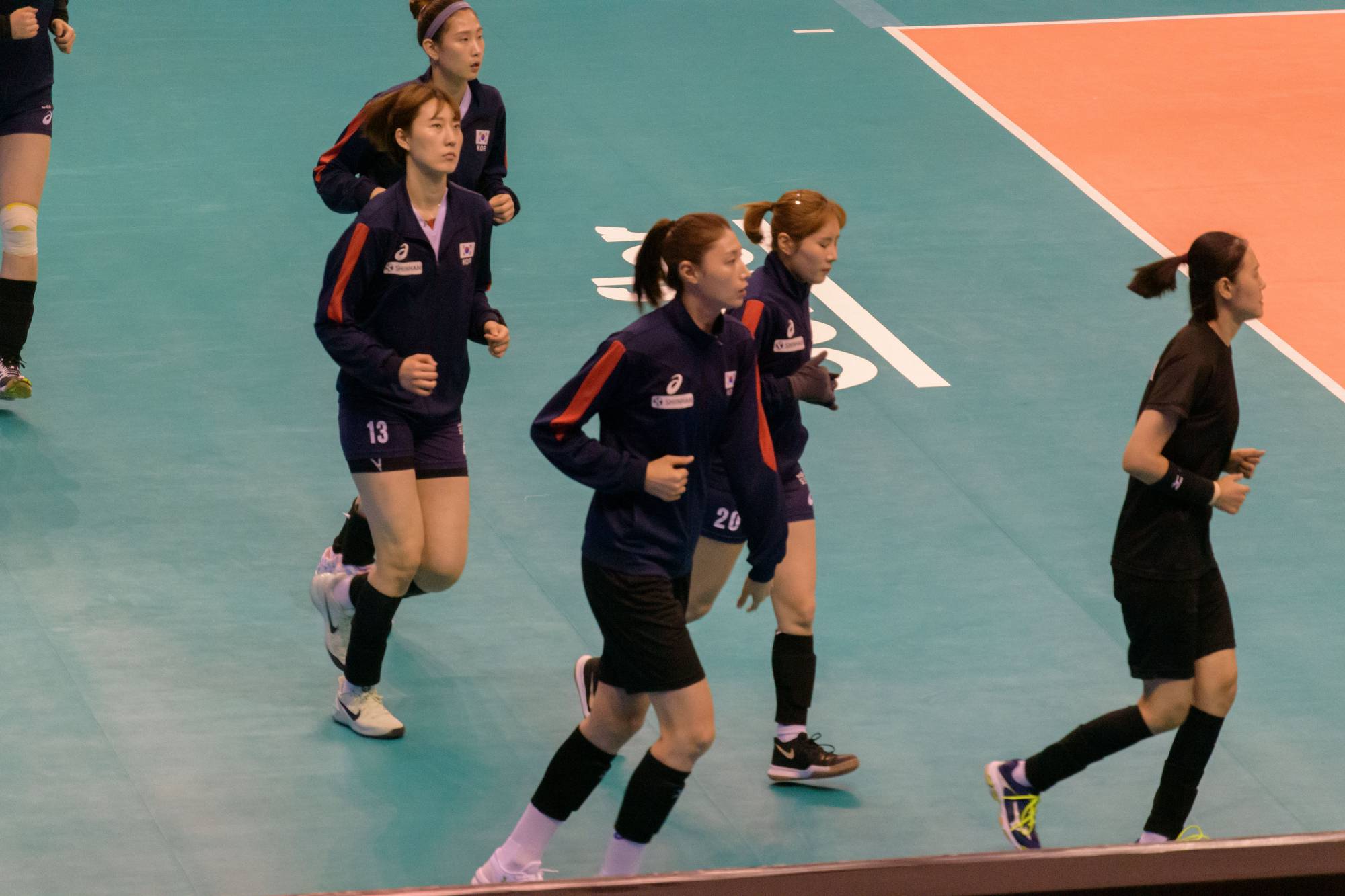 2018-06-05-korat-nakhonratchasima-vnl-volleyball-japan-turkey-korea-thailand-day1